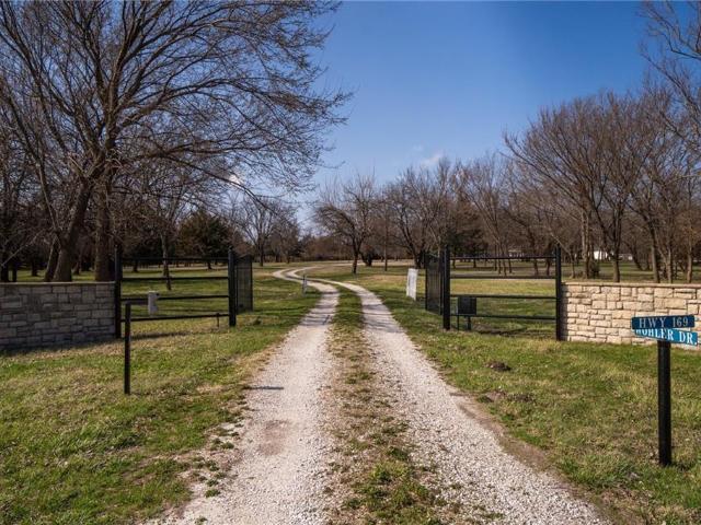 House for sale in Kansas