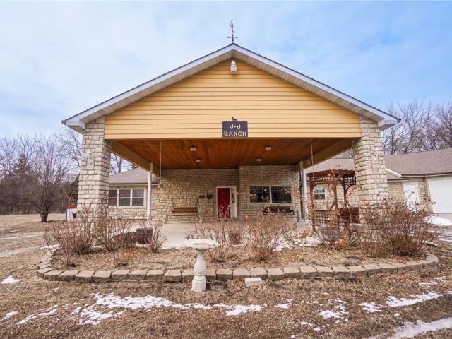 House for sale in Kansas