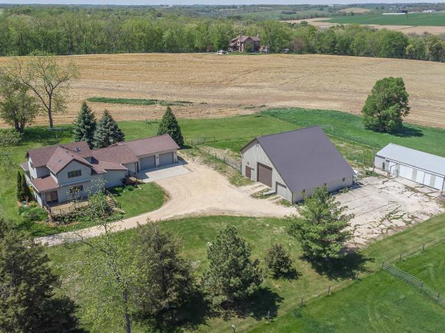 House for sale in Shannon, Illinois