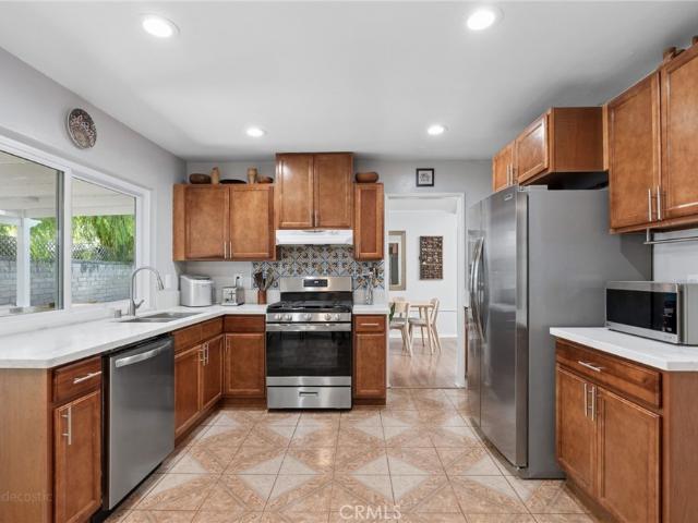House for sale in Santa Clarita, Los Angeles County