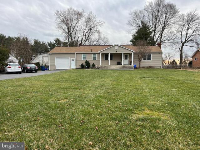 House for rent in Montgomery Village