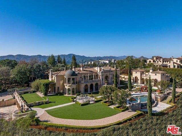 House for sale in Calabasas, California