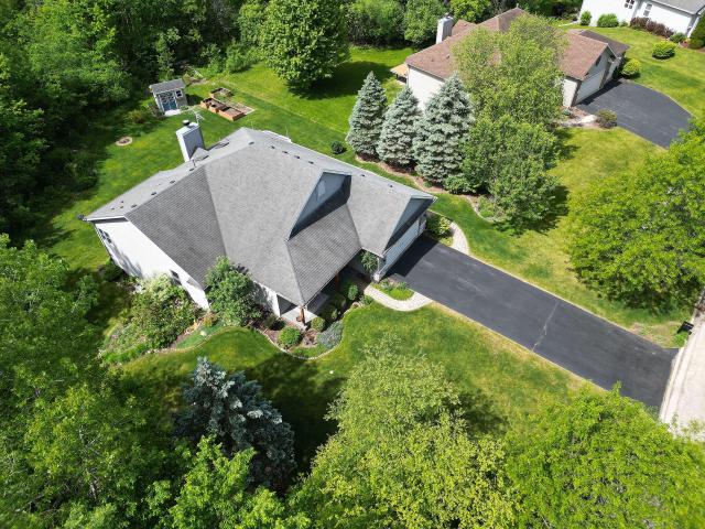 House for sale in Salem, Wisconsin