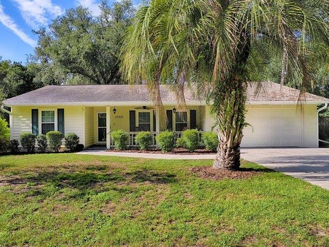 House for sale in Newberry, Florida