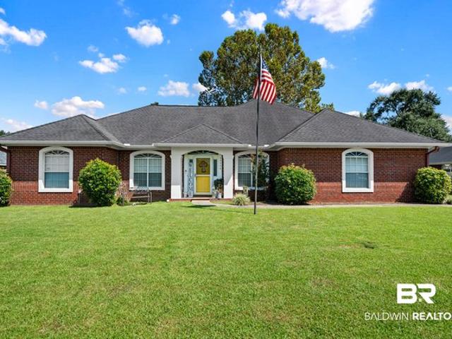 House for sale in Loxley, Baldwin County