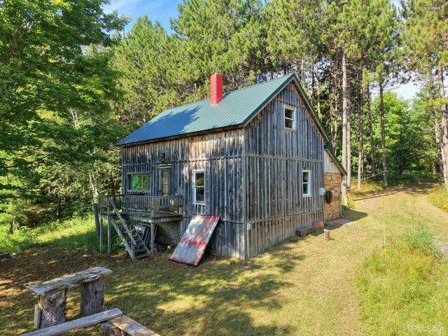 House for sale in Houghton, Michigan