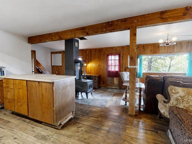 House for sale in Houghton, Michigan