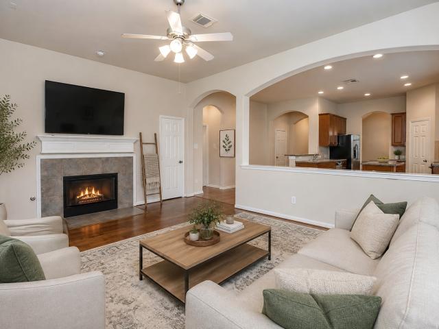 Property for rent in Katy, Texas