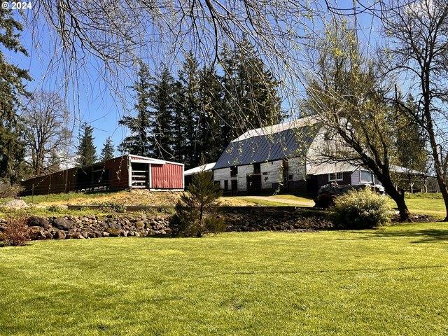 Farm for sale in Battle Ground, Washington