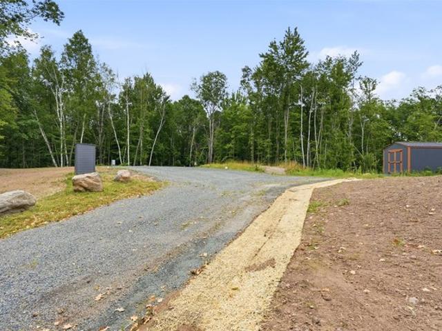 Land for sale in New Auburn, Wisconsin