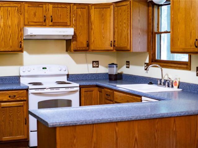 House for sale in Harrisonville, Missouri