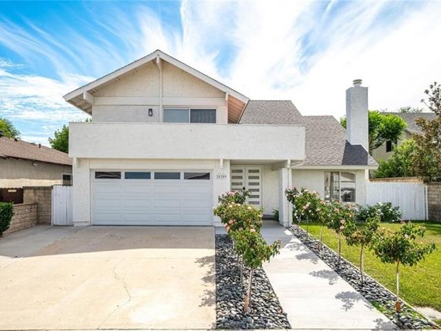 House for sale in California