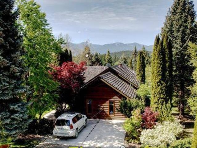 House for sale in Nelson, British Columbia