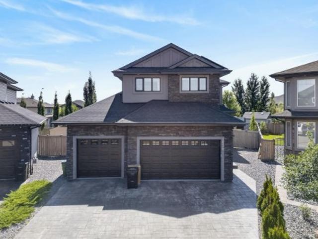 House for sale in Wedgewood, Alberta