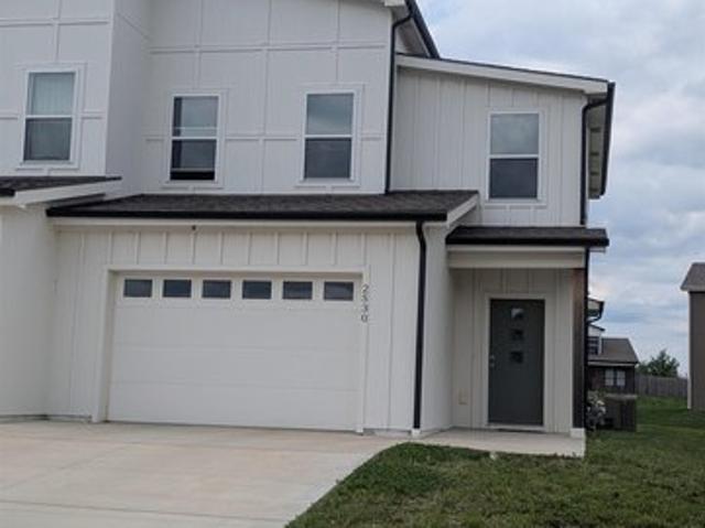 Townhouse for sale in Kansas