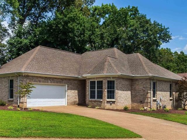 House for sale in Evansville, Indiana