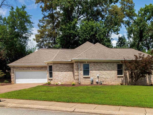 House for sale in Evansville, Indiana