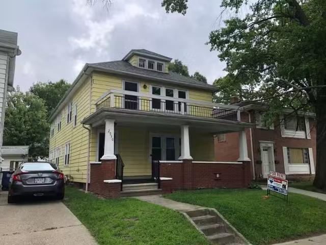 Condo for rent in Toledo