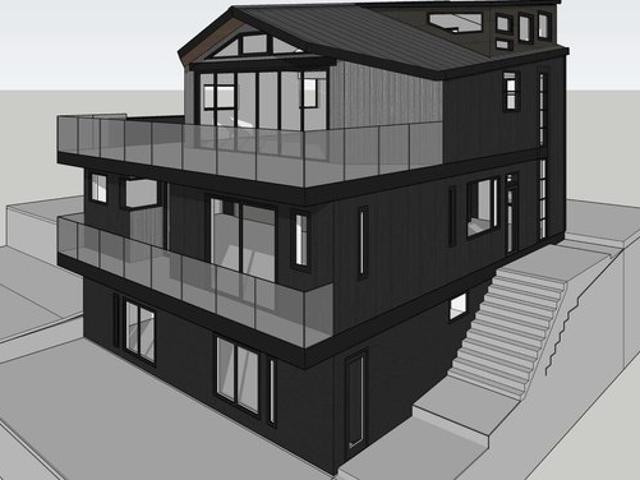 House for sale in Santa Monica, California
