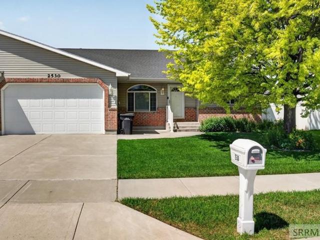 Townhouse for sale in Idaho Falls, Idaho