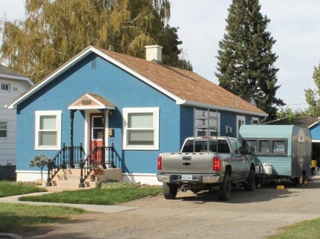 House for sale in Baker City, Baker County
