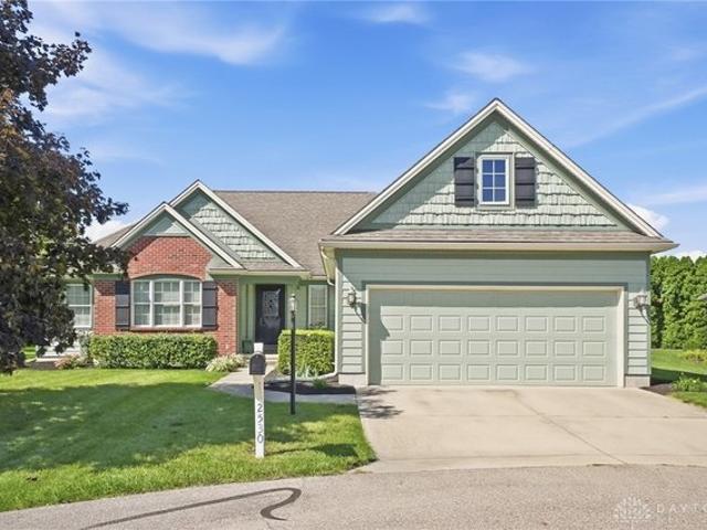 House for sale in Troy, Miami County