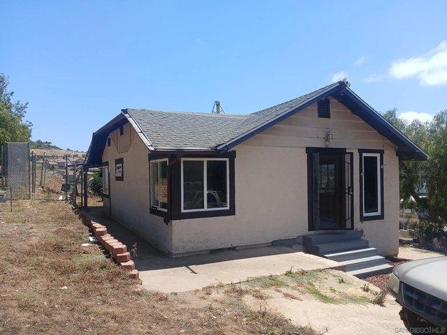 House for sale in Vista, California