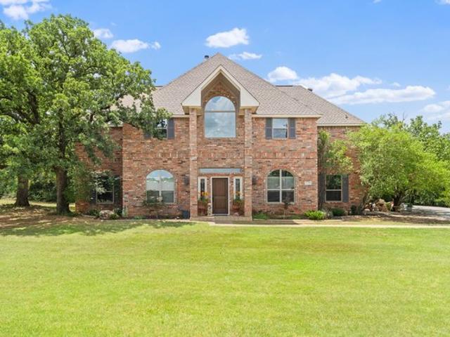 House for sale in Denton, Texas