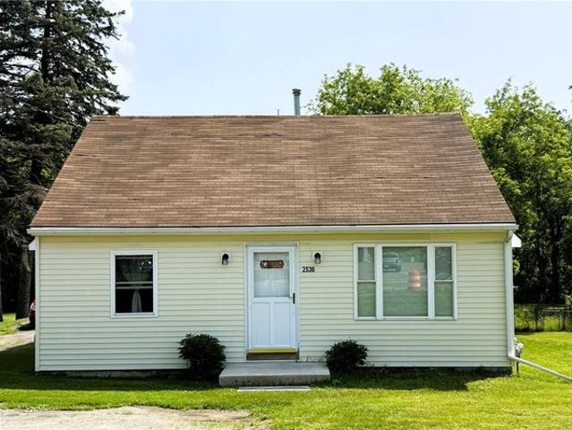 House for sale in Elmira, New York