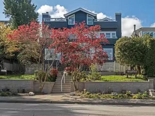 House for sale in Vancouver, British Columbia