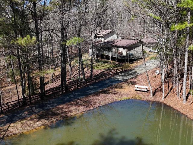 House for sale in Hamilton, Alabama
