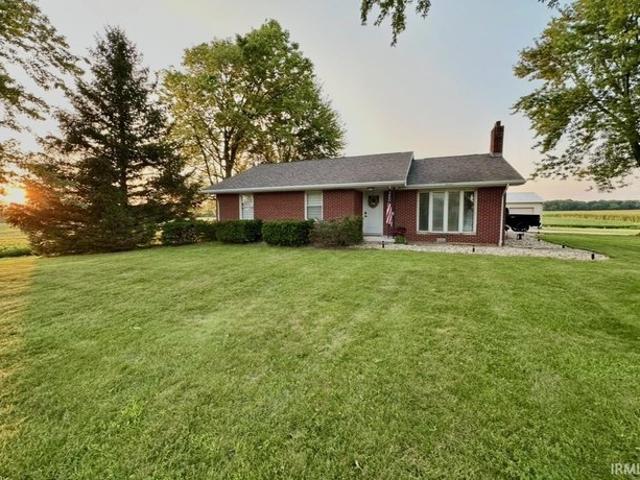 House for sale in Wabash, Indiana