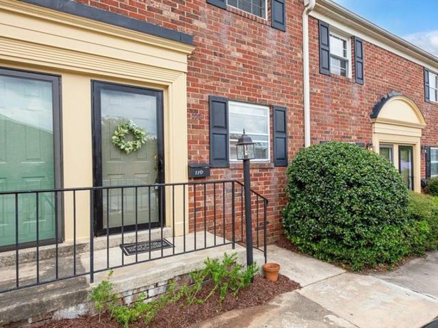 Townhouse for sale in Greenville, South Carolina