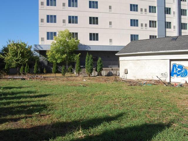 Land for sale in Minneapolis