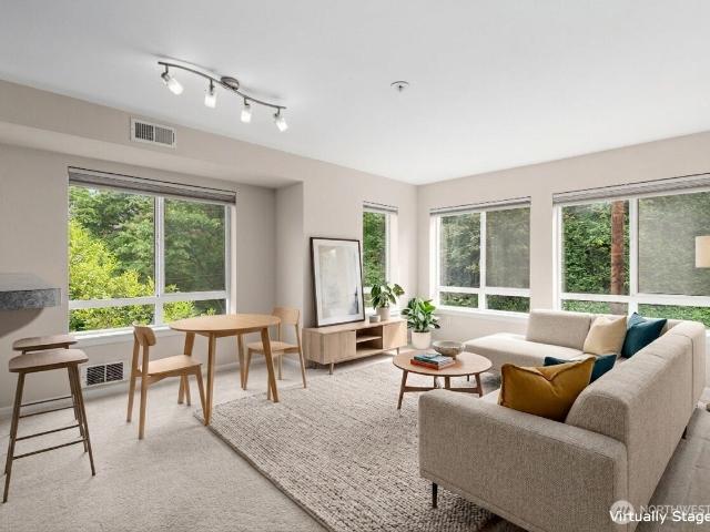 Condo for sale in Seattle, Washington