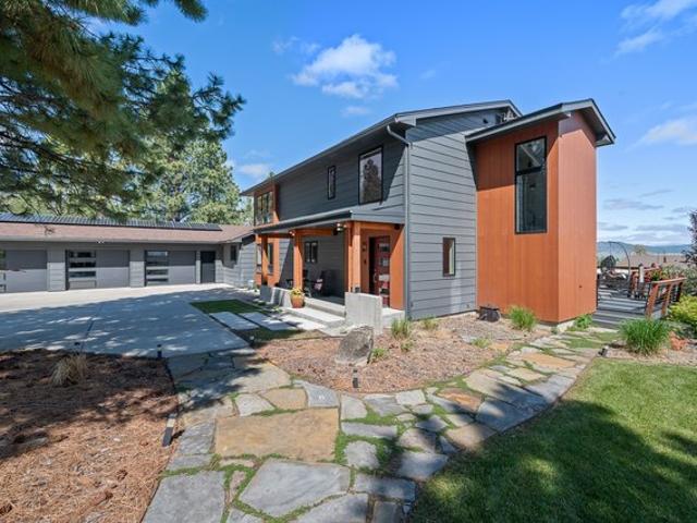House for sale in Helena, Montana