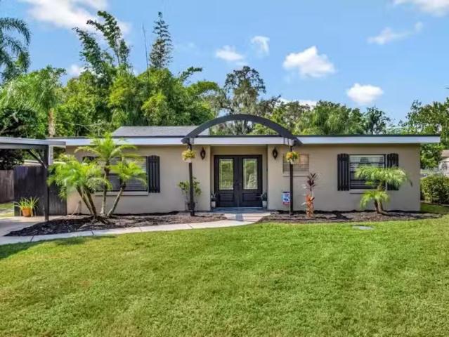 House for rent in Winter Park