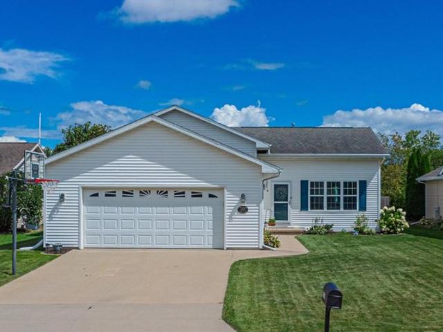 House for sale in Neenah, Wisconsin