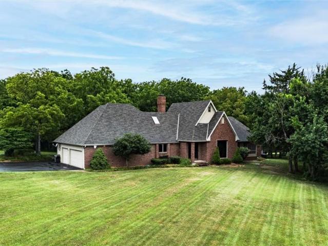 House for sale in Kansas