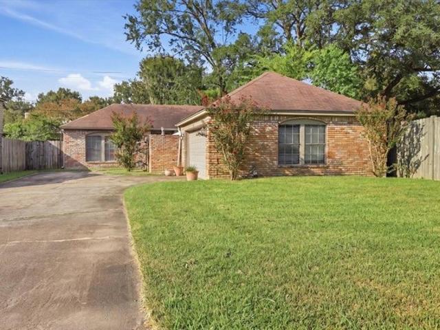 House for sale in Jefferson, Texas