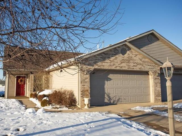 Condo for sale in Decatur, Indiana