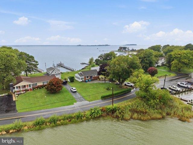 House for sale in Dorchester, Maryland