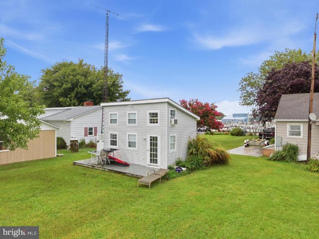 House for sale in Dorchester, Maryland