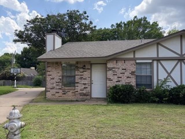 House for rent in Arlington, Texas