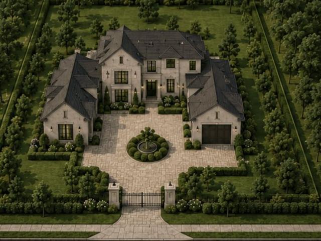 Land for sale in Southlake, Tarrant County
