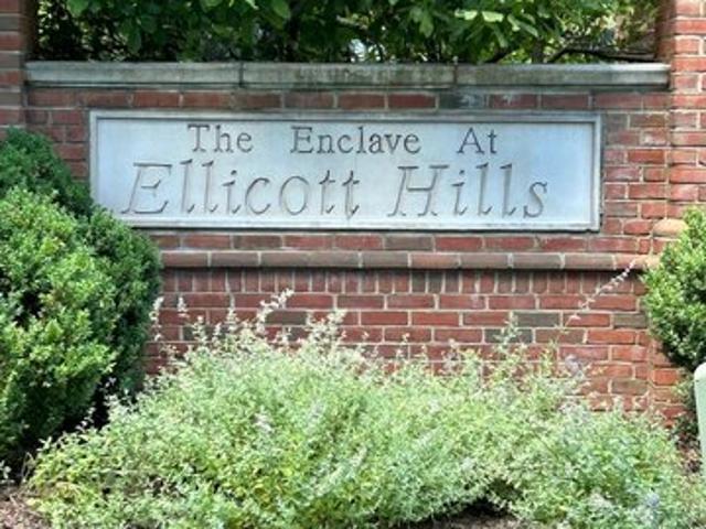 Condo for sale in Ellicott City, Maryland
