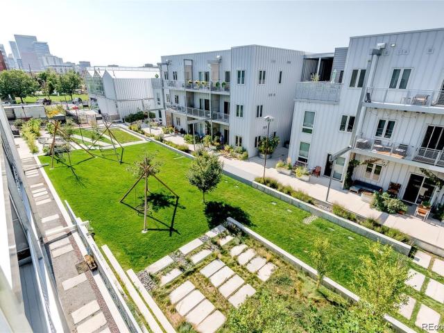 Condo for sale in Denver, Colorado