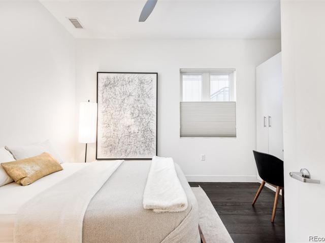 Condo for sale in Denver, Colorado