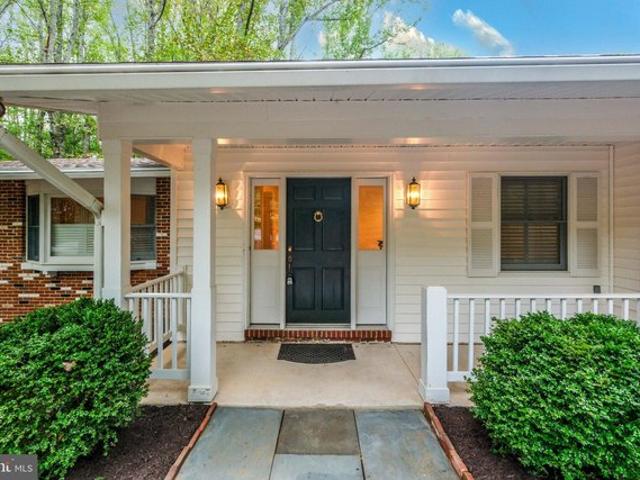 House for sale in Oakton, Fairfax County