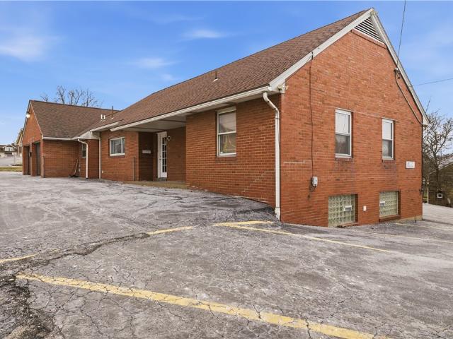 Commercial for sale in Beaver, Pennsylvania